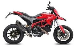 HYPERMOTARD 