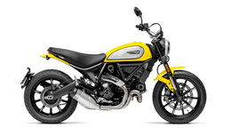 SCRAMBLER