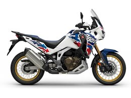 HONDA CRF Africa Twin