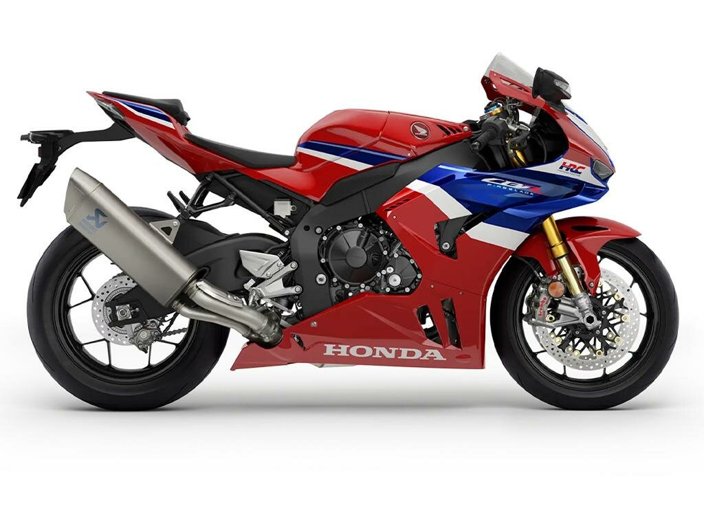 HONDA - CBR