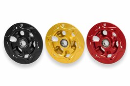 CNC Racing Drukplaat Koppeling voor Ducati