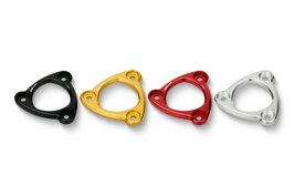 CNC Racing Veerplaat Koppeling voor Ducati