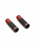 CNC Racing Handvatten set CNC Racing voor Ducati