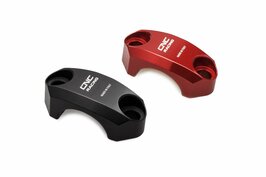 CNC Racing Brembo steun zonder spiegel schroefdraad voor Ducati