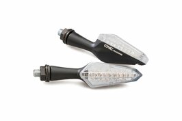 CNC Racing Knipperlichtset 'Jet' (2 st.) voor Ducati