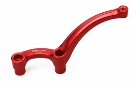 CNC Racing Stuurdemper montageset Monster 1200 (2013-2016) voor Ducati