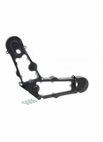 CNC Racing Timing belt cover set voor Ducati