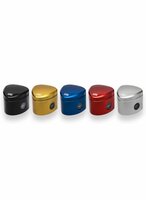 CNC Racing Remvloeistof reservoir 25ml - 'Rebel' voor Ducati