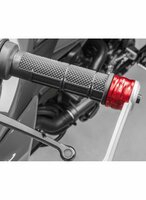 CNC Racing Stuurgewicht tussen stuuruiteinde en handkap voor Ducati