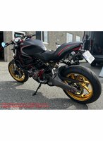 CNC Racing Voortandwiel cover voor Ducati