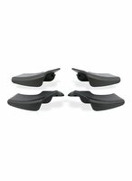 CNC Racing Wings kit Carbon voor Ducati