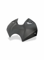 CNC Racing Tankcover Carbon voor Ducati