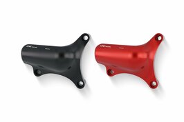 CNC Racing Waterpomp beschermer 'Nuovo' voor Ducati