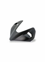 CNC Racing Koplamp cover mat carbon voor Ducati