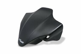 CNC Racing Flyscreen Carbon voor Ducati