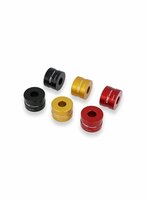 CNC Racing Stuurverhoger set voor Ducati