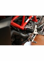 CNC Racing Valblokken set voor Ducati