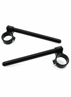 CNC Racing Clip-on set 50mm voor Ducati