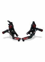 CNC Racing Remschakelset Corse CNC Racing voor Ducati