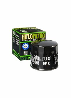 Oliefilter HifloFiltro HF153