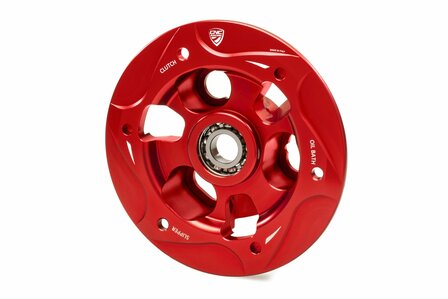 CNC Racing Drukplaat Koppeling voor Ducati