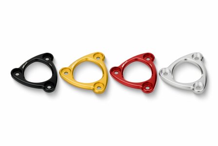 CNC Racing Veerplaat Koppeling voor Ducati
