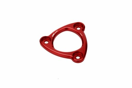 CNC Racing Veerplaat Koppeling voor Ducati