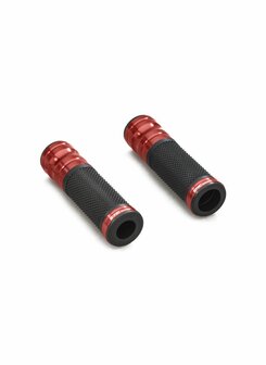 CNC Racing Handvatten set CNC Racing voor Ducati