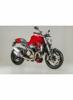 CNC Racing Handvatten set CNC Racing voor Ducati