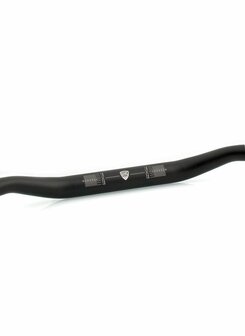 CNC Racing Fatbar stuur 22-29mm universeel CNC Racing voor Ducati