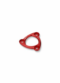 CNC Racing Zwart-Out Clear koppeling Pack voor Ducati