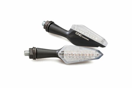 CNC Racing Knipperlichtset 'Jet' (2 st.) voor Ducati