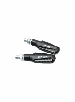 CNC Racing Knipperlichtset 'Fast' voor Ducati