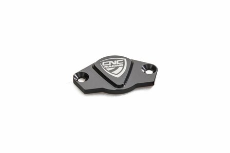 CNC Racing Timing Inspectie Cover Dynamodeksel voor Ducati