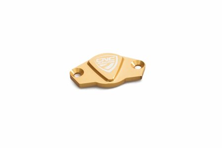 CNC Racing Timing Inspectie Cover Dynamodeksel voor Ducati