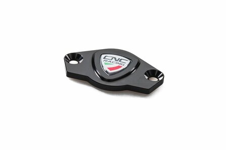 CNC Racing Timing Inspectie Cover Dynamodeksel Multicolore voor Ducati