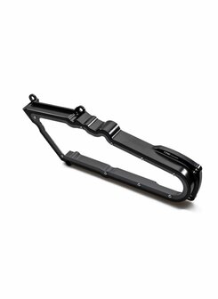 CNC Racing Distributieriem cover set voor Ducati