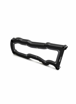 CNC Racing Distributieriem cover set voor Ducati