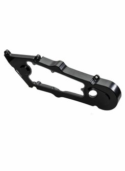CNC Racing Timing belt cover set voor Ducati