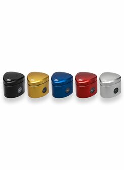 CNC Racing Remvloeistof reservoir 25ml - 'Rebel' voor Ducati