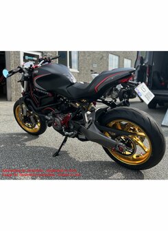 CNC Racing Voortandwiel cover voor Ducati