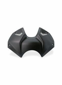 CNC Racing Tankcover Carbon voor Ducati