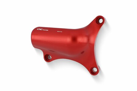 CNC Racing Waterpomp beschermer 'Nuovo' voor Ducati