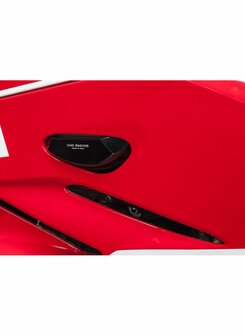 CNC Racing Dynamodeksel motorblok beschermer voor Ducati