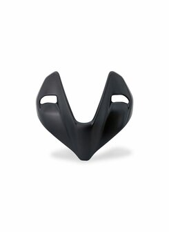 CNC Racing Koplamp cover mat carbon voor Ducati
