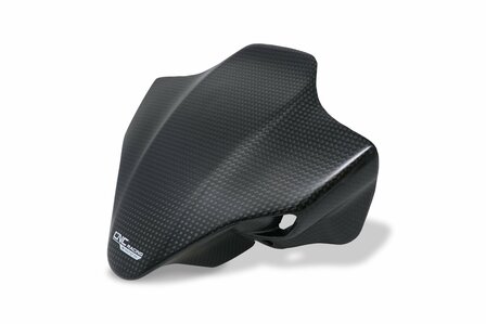 CNC Racing Flyscreen Carbon voor Ducati