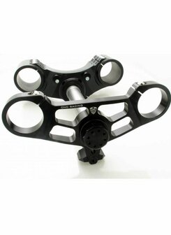 CNC Racing Kroonplaatkit Corse voor Ducati