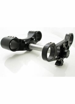 CNC Racing Kroonplaatkit Corse voor Ducati