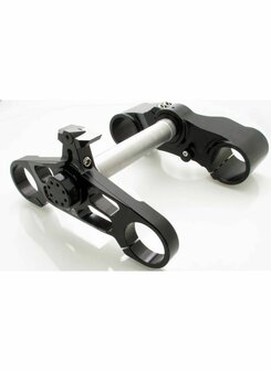 CNC Racing Kroonplaatkit Corse voor Ducati
