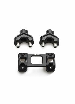 CNC Racing Stuur riserset voor Ducati